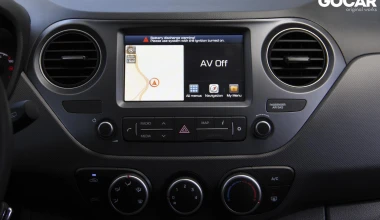 ΔΟΚΙΜΗ: Hyundai i10 1.0 65PS