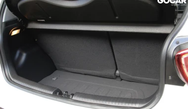 ΔΟΚΙΜΗ: Hyundai i10 1.0 65PS