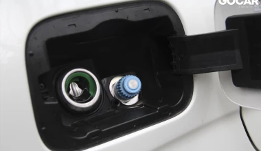 ΔΟΚΙΜΗ: Fiat Panda 0.9 TwinAir CNG