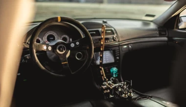 Είναι αυτό το πιο… κομψό αυτοκίνητο που επιδόθηκε σε drifting; (vid)