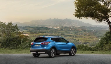 ΝΕΟ NISSAN QASHQAI. LEADER!