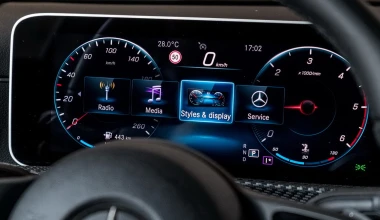 Mercedes-Benz A-Class: 5+1 Σημεία Υπεροχής