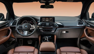 ΔΟΚΙΜΗ: BMW X4 xDrive20d