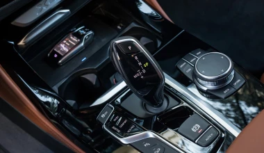 ΔΟΚΙΜΗ: BMW X4 xDrive20d