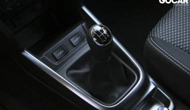 ΔΟΚΙΜΗ: Suzuki Vitara 1.0 BoosterJet 2WD