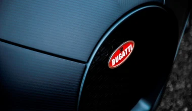 Μόνο 20 Bugatti Chiron για τα... 110 χρόνια