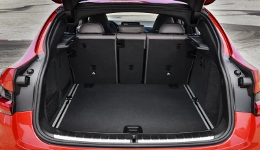 Οι νέες BMW X3 M και X4 M (video)