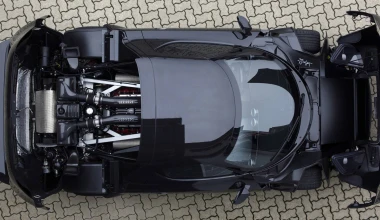 Η νέα Stratos στο Σαλόνι της Γενεύης