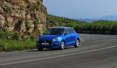 ΔΟΚΙΜΗ 10 turbo σουπερμίνι έως 1.200 cc
