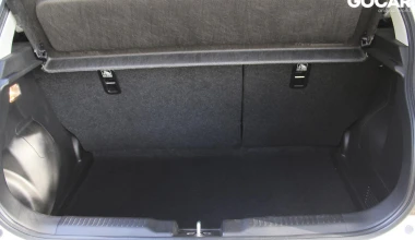 ΔΟΚΙΜΗ: SUZUKI Swift Sport