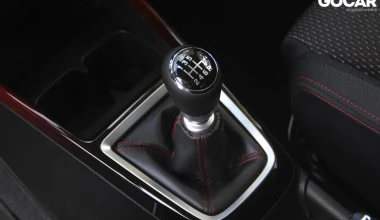 ΔΟΚΙΜΗ: SUZUKI Swift Sport