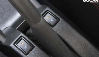 ΔΟΚΙΜΗ: SUZUKI Swift Sport