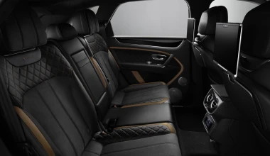 Bentley Bentayga Speed: Το πιο γρήγορο SUV (vid)