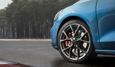 Με 280 ίππους το νέο Focus ST. Στην Ελλάδα το καλοκαίρι