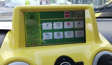 Οδηγούμε στην Ελλάδα το μικρό ηλεκτρικό της Zhidou