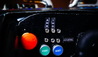 Συνεχίζει την 'ξέφρενη' πορεία της η ομάδα… Formula 1 του ΑΠΘ