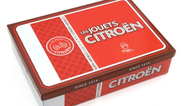 Η Citroen έχει τη… δική της Monopoly