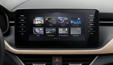 To Skoda Scala έρχεται τον Μάιο με βασική τιμή κάτω από 16.000 ευρώ