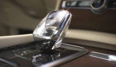 Ανανέωση για το Volvo XC90