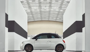 120 χρόνια Fiat: Εν αναμονή της παρουσίασης της σειράς “120”