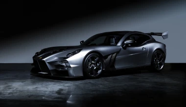 Ποιος έδωσε μισό εκατομμύριο για ένα «άγνωστο» supercar; (vid)