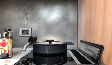 Ταξιδεύοντας με ένα σπίτι 9 τ.μ. (video)