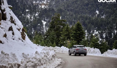 ΔΟΚΙΜΗ: Audi Q3 35 TFSI S Tronic