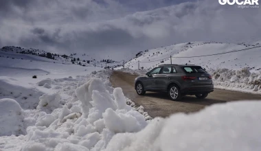 ΔΟΚΙΜΗ: Audi Q3 35 TFSI S Tronic