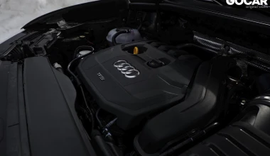 ΔΟΚΙΜΗ: Audi Q3 35 TFSI S Tronic