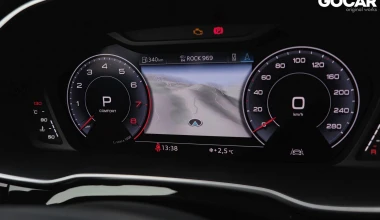 ΔΟΚΙΜΗ: Audi Q3 35 TFSI S Tronic