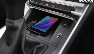 ΔΟΚΙΜΗ: Audi Q3 35 TFSI S Tronic