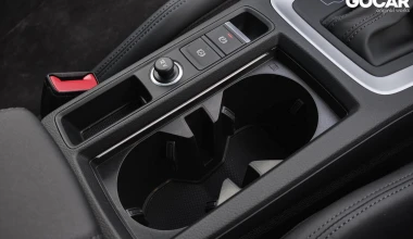 ΔΟΚΙΜΗ: Audi Q3 35 TFSI S Tronic