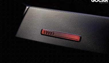 ΔΟΚΙΜΗ: Audi Q3 35 TFSI S Tronic