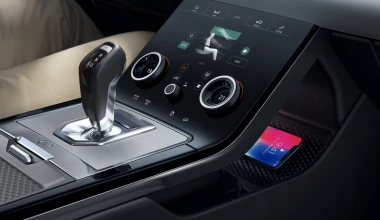 RANGE ROVER EVOQUE. ΕΚΛΕΠΤΥΣΜΕΝΗ ΓΟΗΤΕΙΑ.