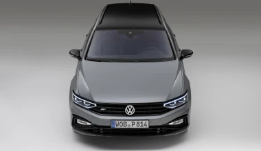 Volkswagen Passat Variant R-Line Edition μόνο με 4Motion