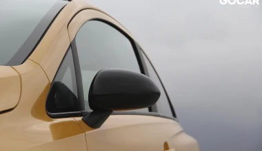 ΔΟΚΙΜΗ:Opel Corsa GSi