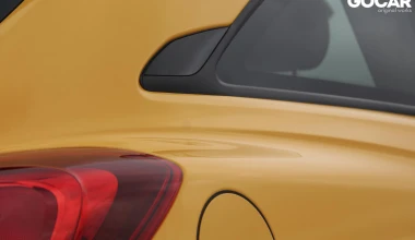 ΔΟΚΙΜΗ:Opel Corsa GSi