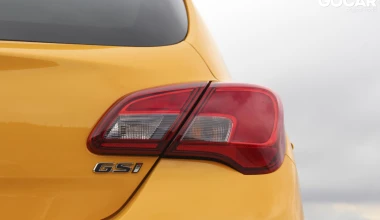 ΔΟΚΙΜΗ:Opel Corsa GSi