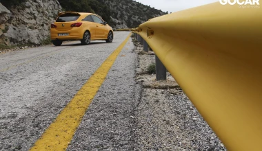 ΔΟΚΙΜΗ:Opel Corsa GSi