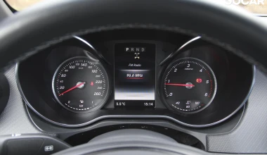 ΔΟΚΙΜΗ: Mercedes-Benz X250d TheRock Edition