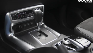 ΔΟΚΙΜΗ: Mercedes-Benz X250d TheRock Edition