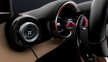 Alfa Romeo Tonale: Το μικρό αδελφάκι της Stelvio