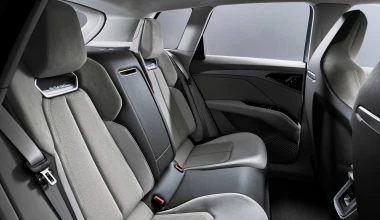 Ηλεκτρικό SUV με αυτονομία 450 km από την Audi (vid)