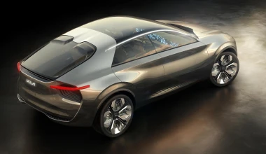 Imagine by Kia: Το μέλλον είναι εδώ
