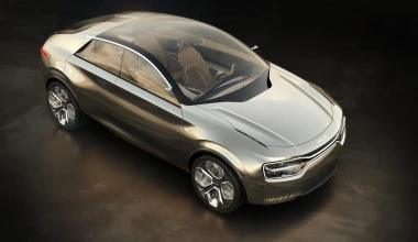 Imagine by Kia: Το μέλλον είναι εδώ