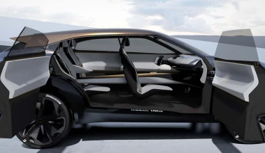 Είναι αυτό το επόμενο… Nissan Qashqai; (vid)