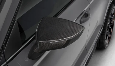 Ειδική έκδοση του Cupra Ateca