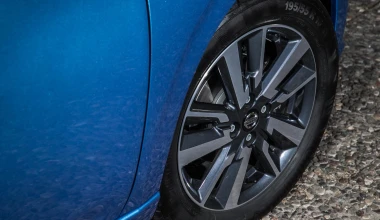 ΟΔΗΓΟΥΜΕ στην Ελλάδα το Nissan Micra 1.0 IG-T 100