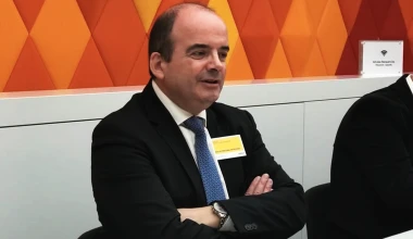 Μαθαίνουμε τα μυστικά του νέου Renault Clio από τον Bruno Ancelin