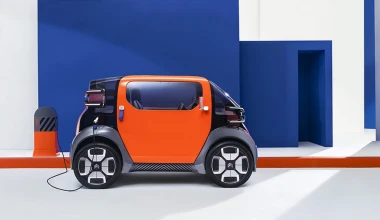 14 concepts από τη Γενεύη που θα θέλαμε να μπουν στην παραγωγή